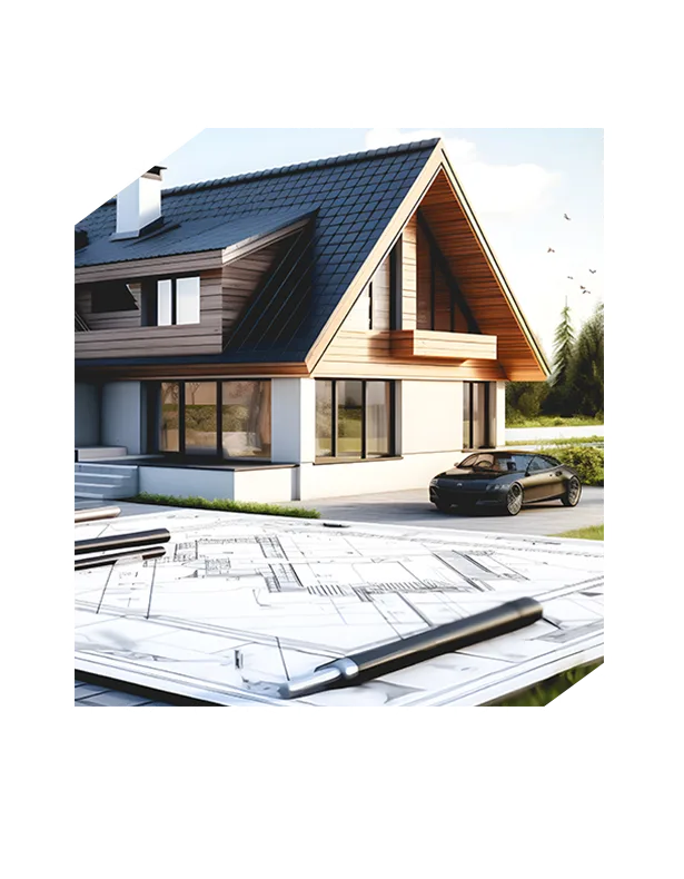 Projet Construction Maison Bourgneuf Projet Construction Maison Bourgneuf